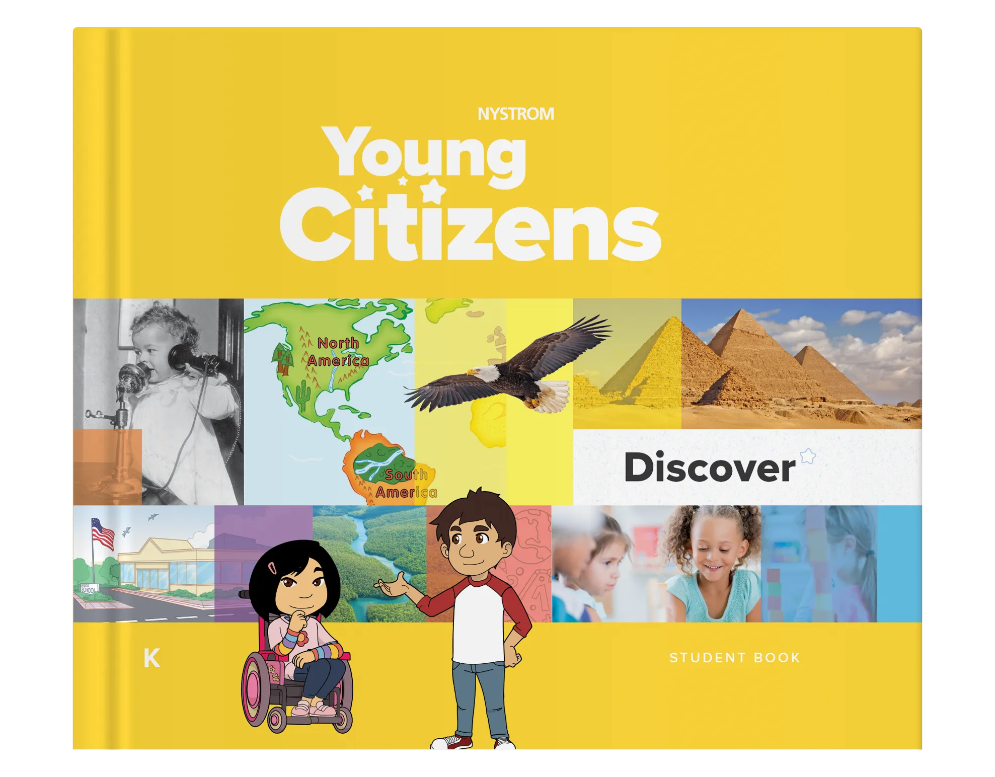 Student Book