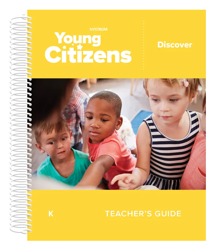 Teacher’s Guide
