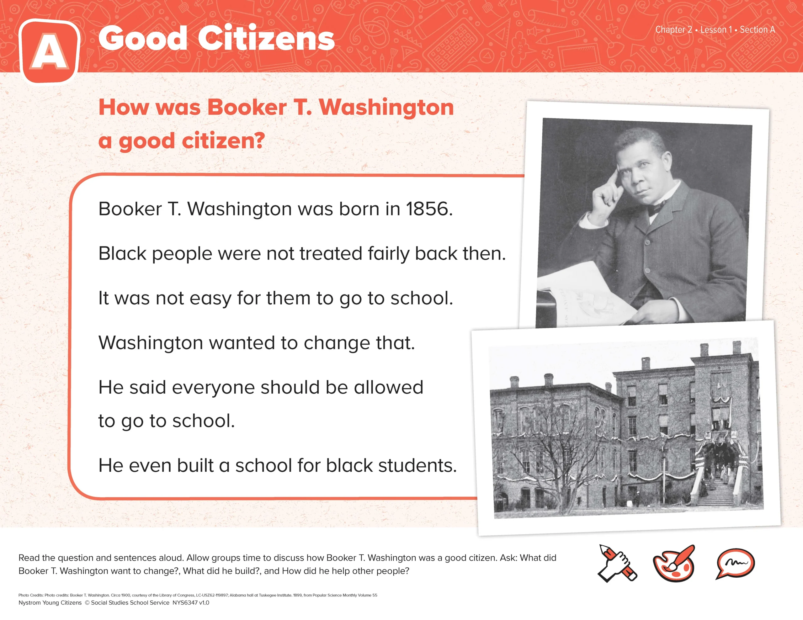 Group Activity Cards