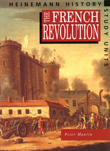 THE FRENCH REVOLUTION