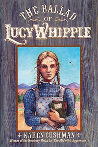 THE BALLAD OF LUCY WHIPPLE