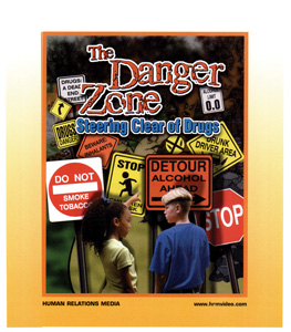 THE DANGER ZONE
