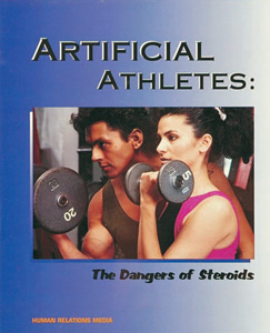 ARTIFICIAL ATHLETES