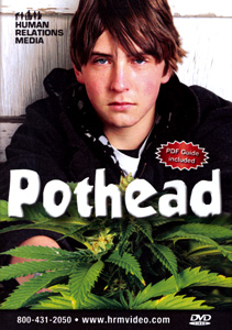 POTHEAD