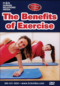 THE BENEFITS OF EXERCISE