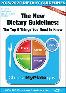 NEW DIETARY GUIDELINES