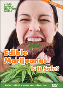 EDIBLE MARIJUANA