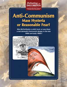 ANTI-COMMUNISM