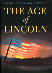 THE AGE OF LINCOLN