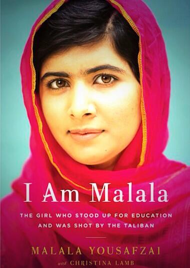 I Am Malala