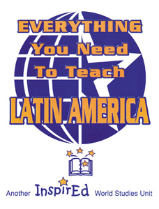 LATIN AMERICA