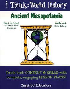 ANCIENT MESOPOTAMIA