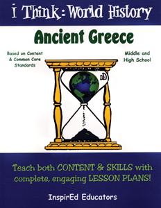 ANCIENT GREECE