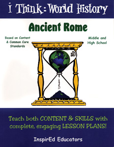 ANCIENT ROME