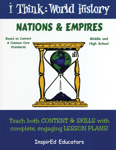 NATIONS AND EMPIRES