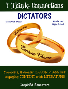 DICTATORS
