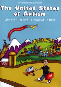 THE UNITED STATES OF AUTISM