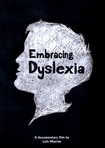 EMBRACING DYSLEXIA