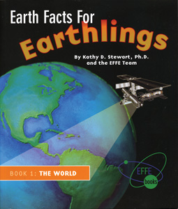 EARTH FACTS FOR EARTHLINGS