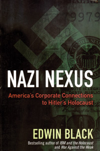 NAZI NEXUS