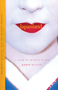 JAPANLAND