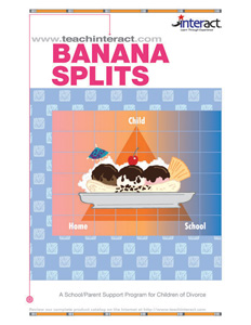 BANANA SPLITS