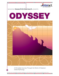 ODYSSEY