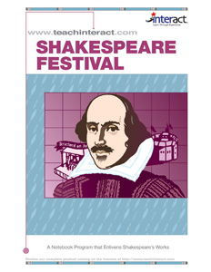 SHAKESPEARE FESTIVAL