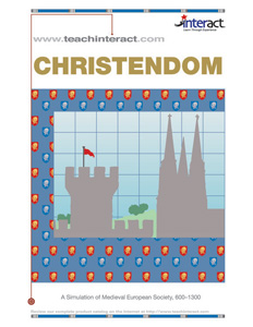 GREAT ERAS IN HISTORY