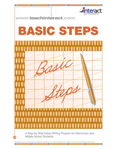 BASIC STEPS