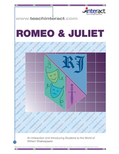 ROMEO AND JULIET