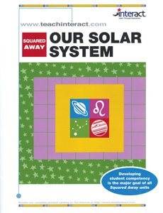 OUR SOLAR SYSTEM