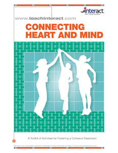 CONNECTING HEART AND MIND