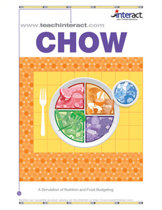 CHOW