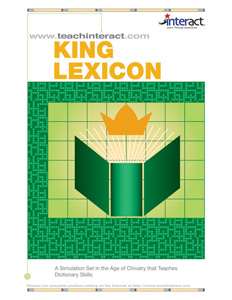 KING LEXICON