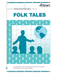 FOLK TALES