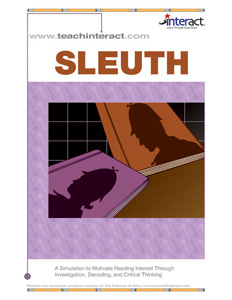 SLEUTH