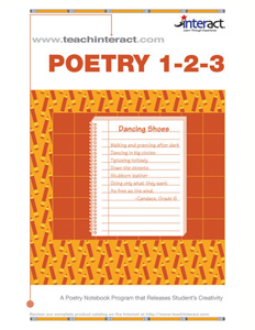 POETRY 1-2-3