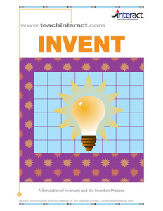 INVENT