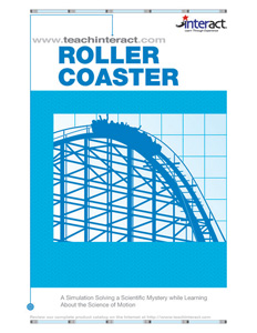 ROLLER COASTER