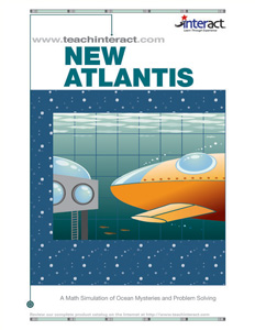 NEW ATLANTIS
