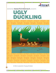 UGLY DUCKLING