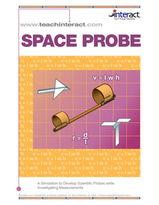 SPACE PROBE