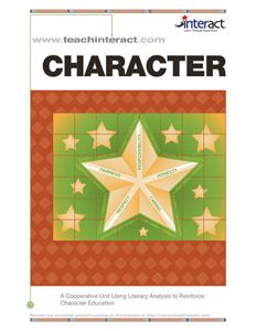 CHARACTER