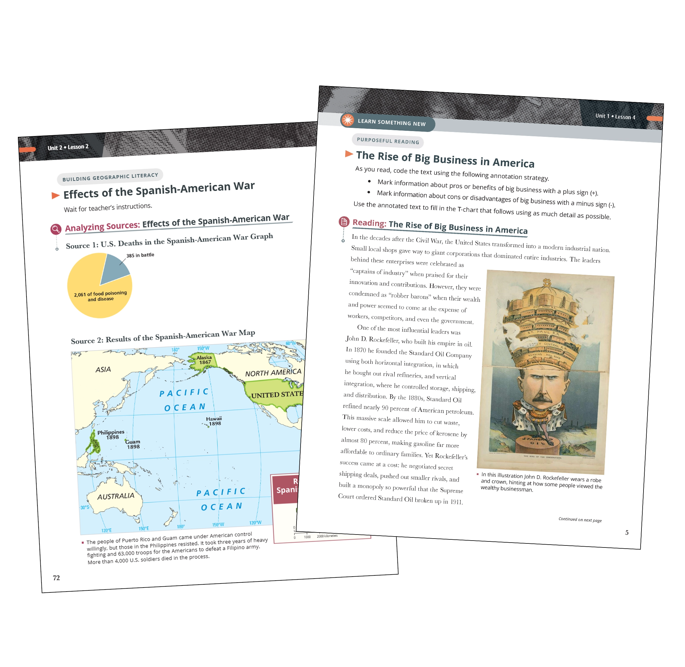 Student Resources