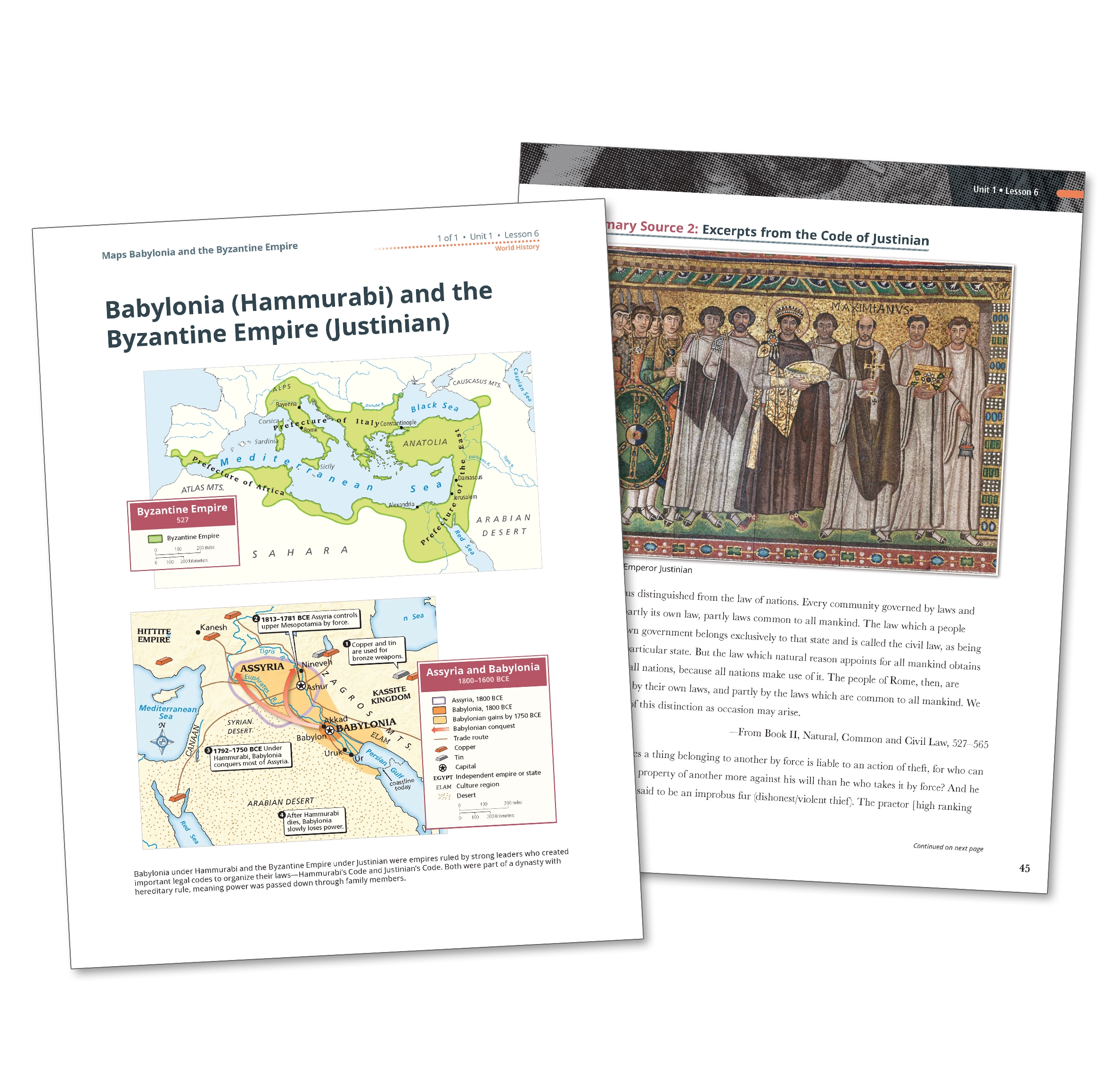 Student Resources