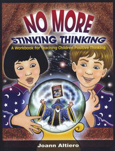 NO MORE STINKING THINKING