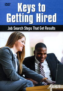 JOB SEARCH STEPS THAT GET RESULTS