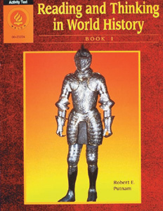 READING AND THINKING IN WORLD HISTORY