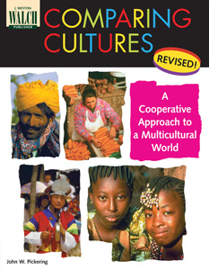 COMPARING CULTURES